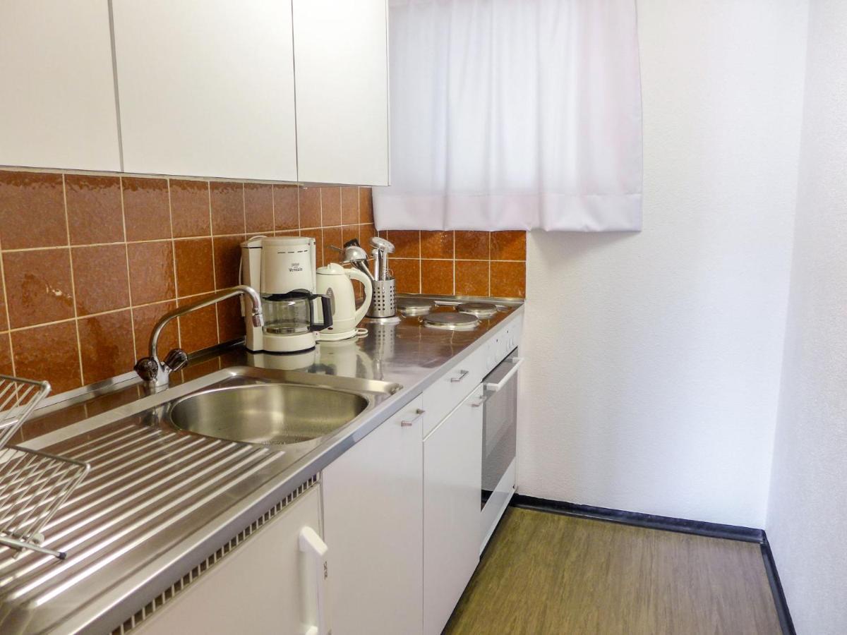 Chesa Ova Cotschna 303 Apartment *