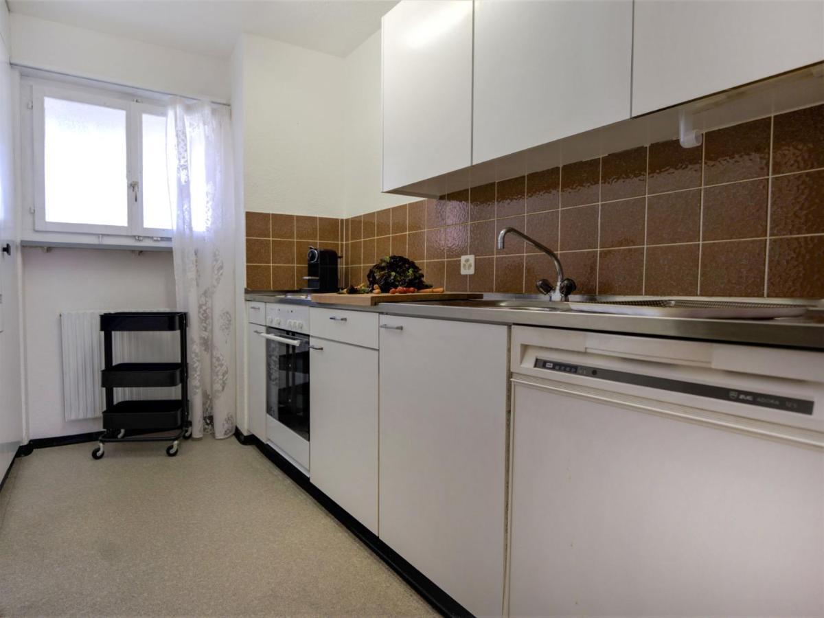 Chesa Ova Cotschna 305 By Interhome