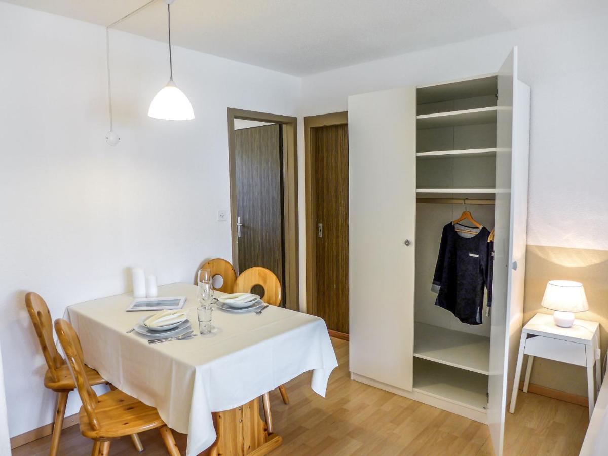 Apartment Chesa Ova Cotschna 304 By Interhome
