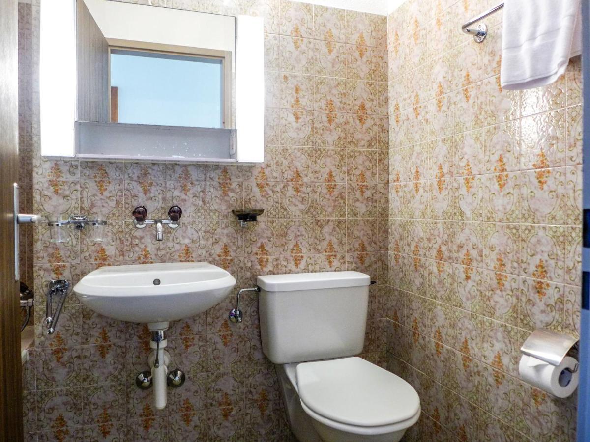 Chesa Ova Cotschna 305 By Interhome Apartment *