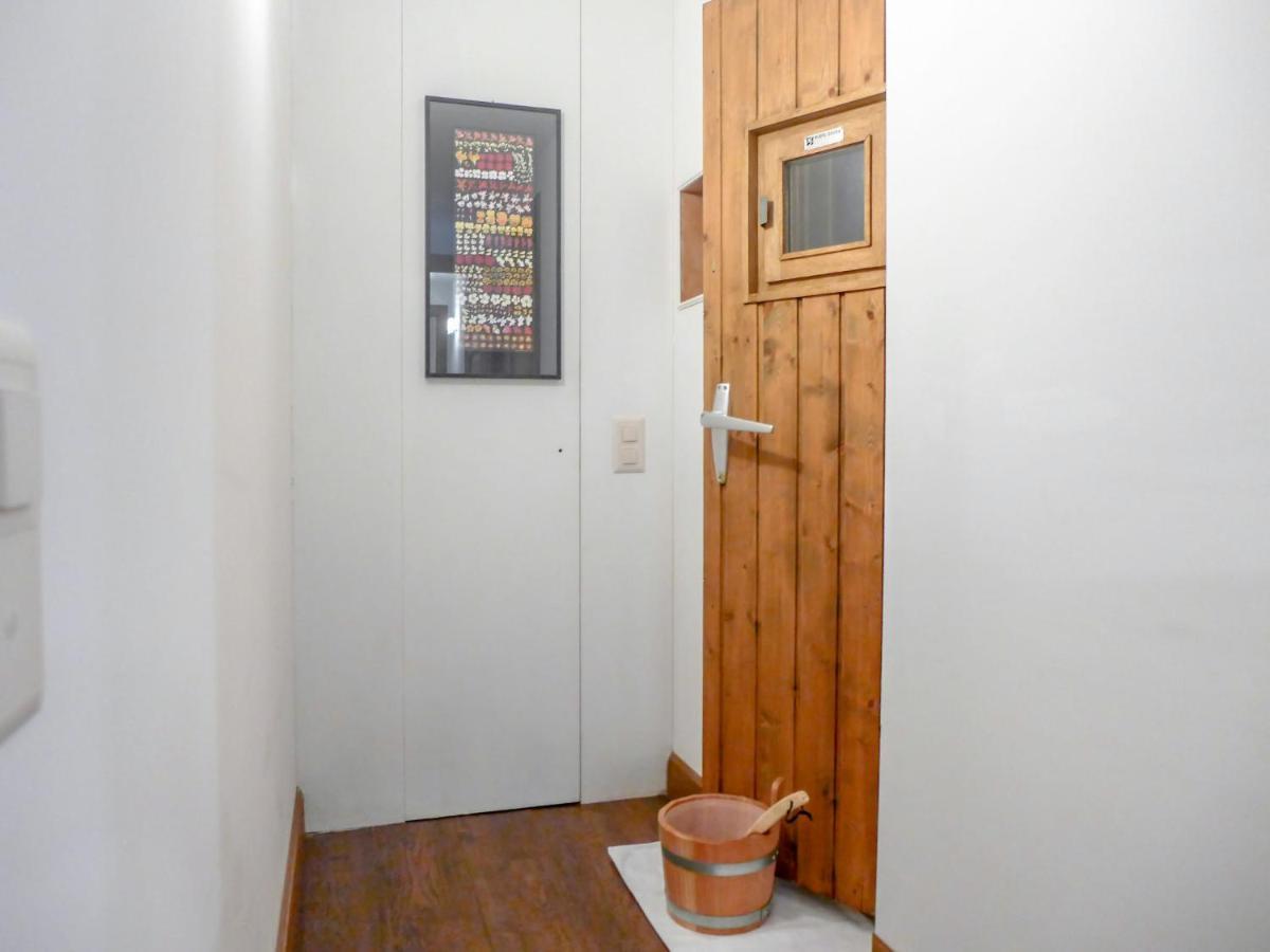 Chesa Sonnalpine B 52 Appartamento