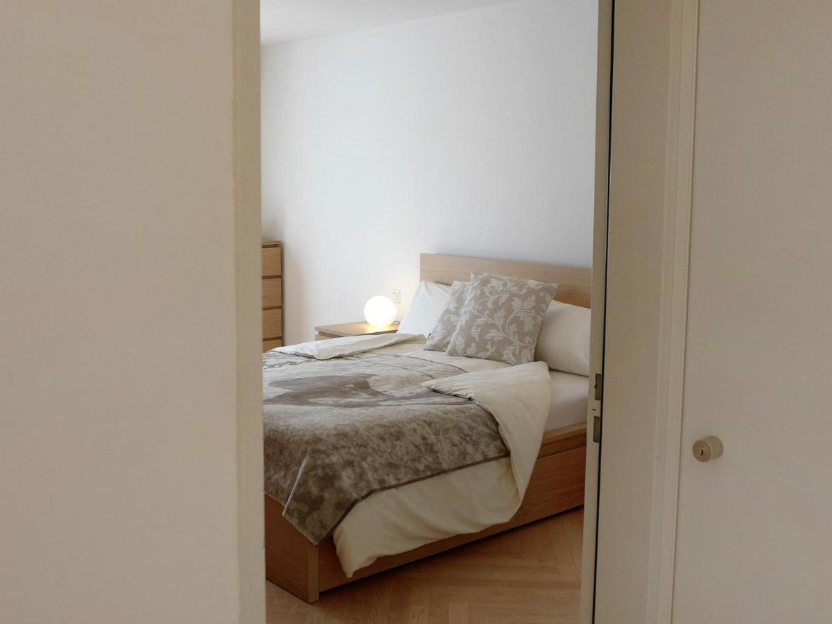 Apartment Chesa Sur Ova 21 By Interhome St. Moritz