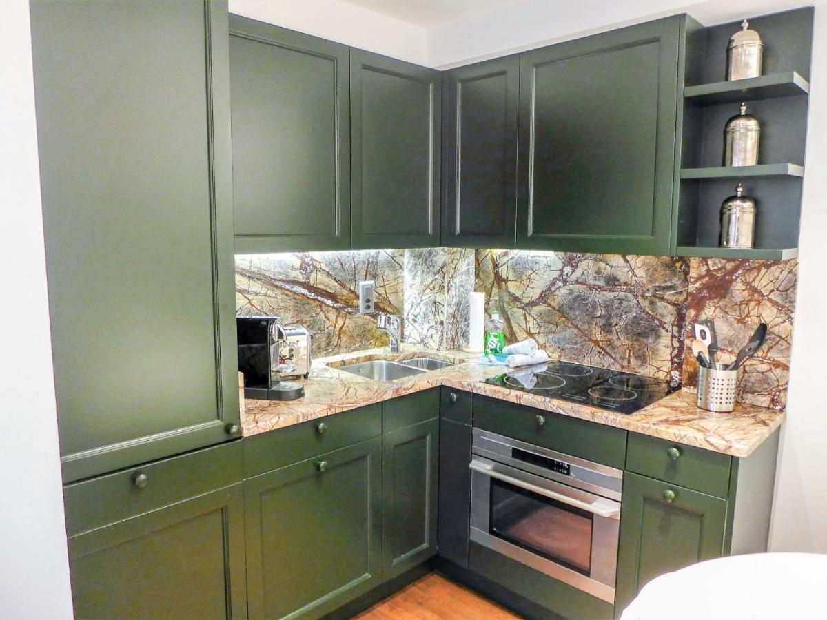 Chesa Sonnalpine B 52 By Interhome Apartment *