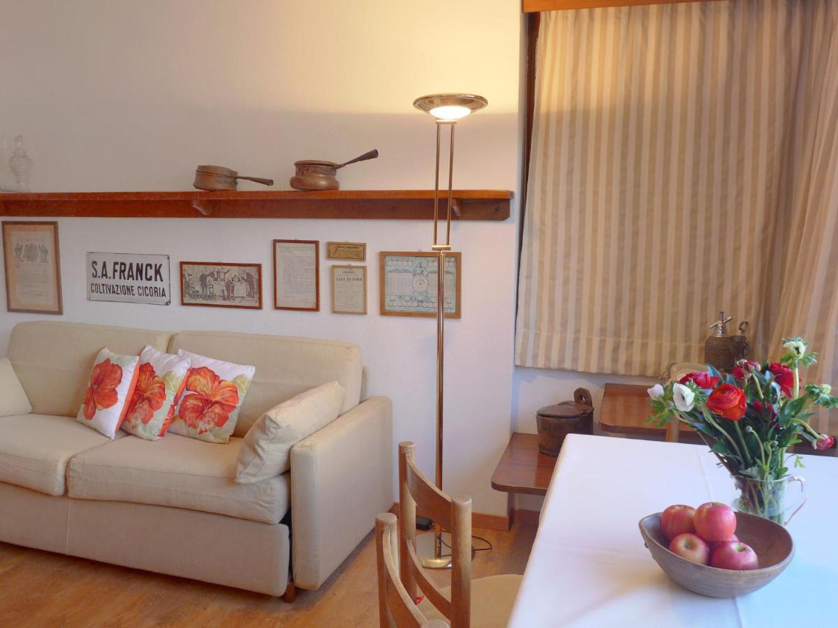 Apartment Chesa Arlas B3