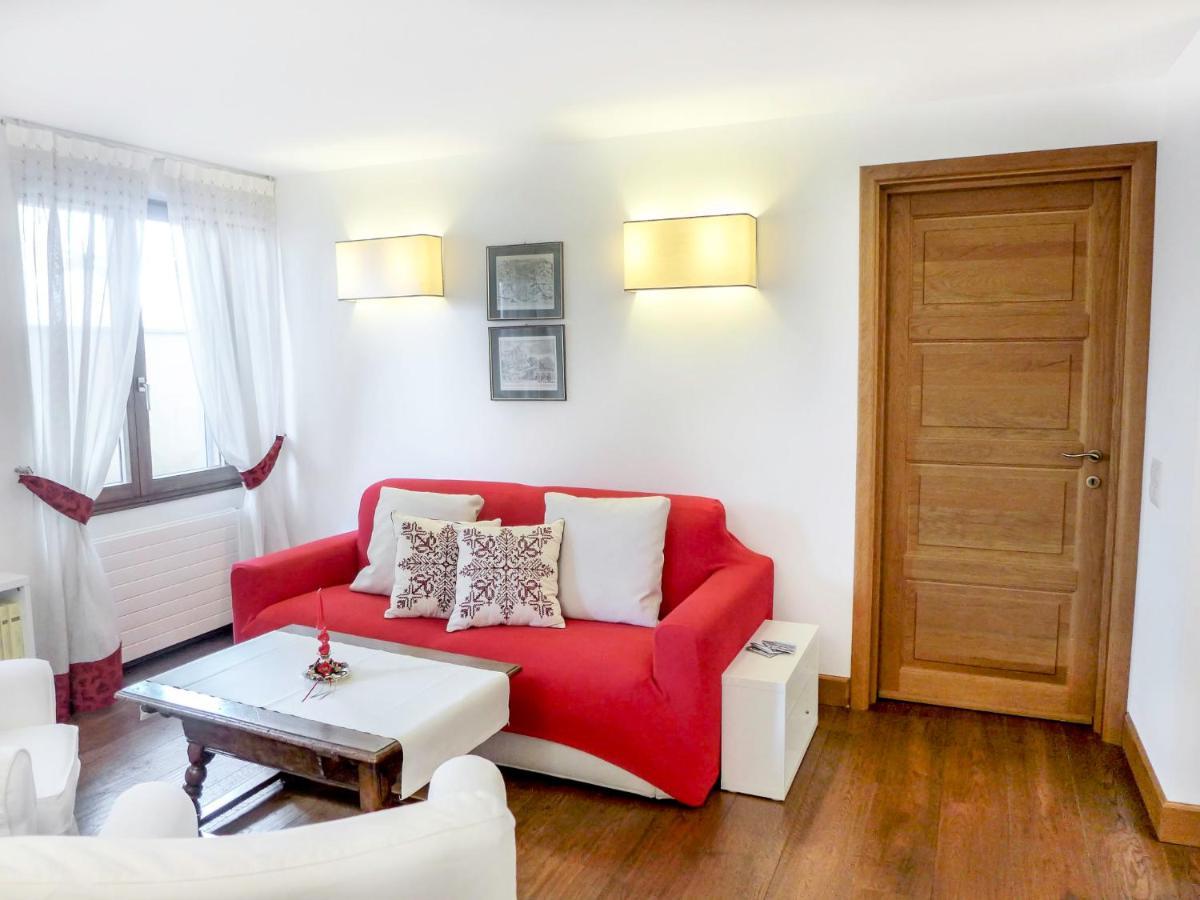Chesa Sonnalpine B 52 By Interhome * St. Moritz
