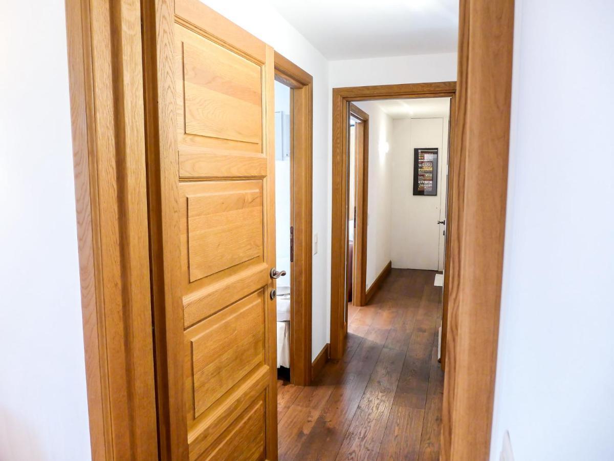 Chesa Sonnalpine B 52 By Interhome
