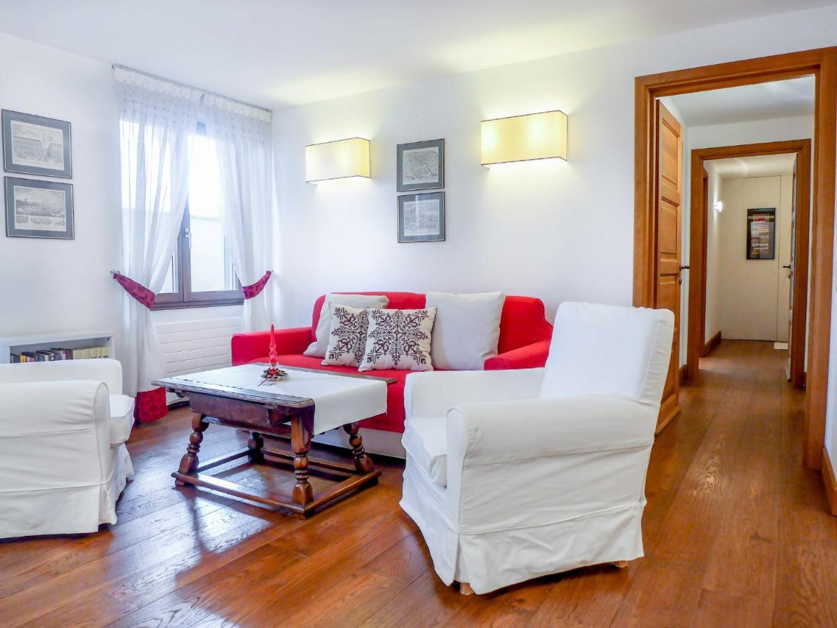 Chesa Sonnalpine B 52 By Interhome Apartment St. Moritz
