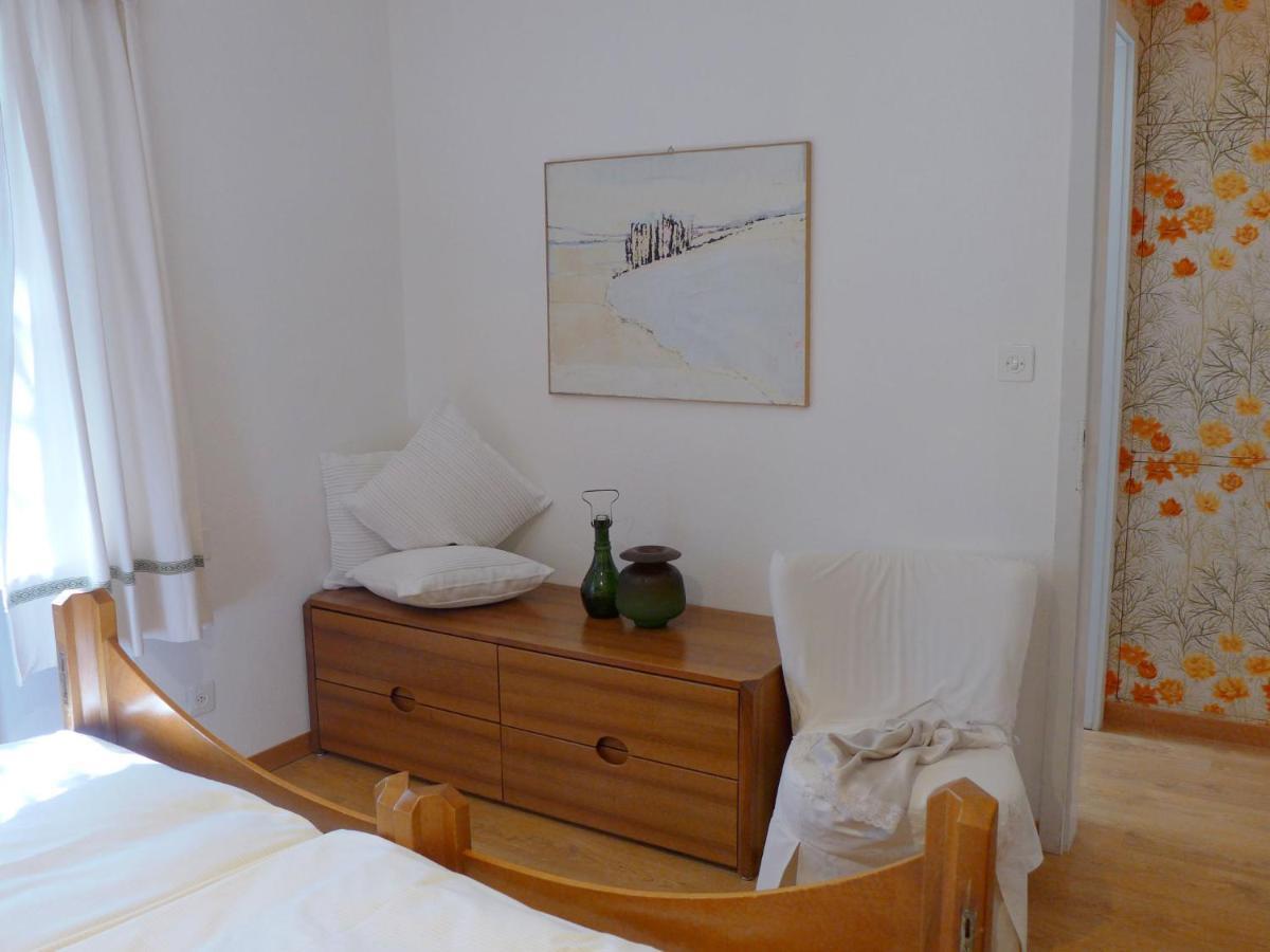 Apartment Chesa Arlas B3 *
