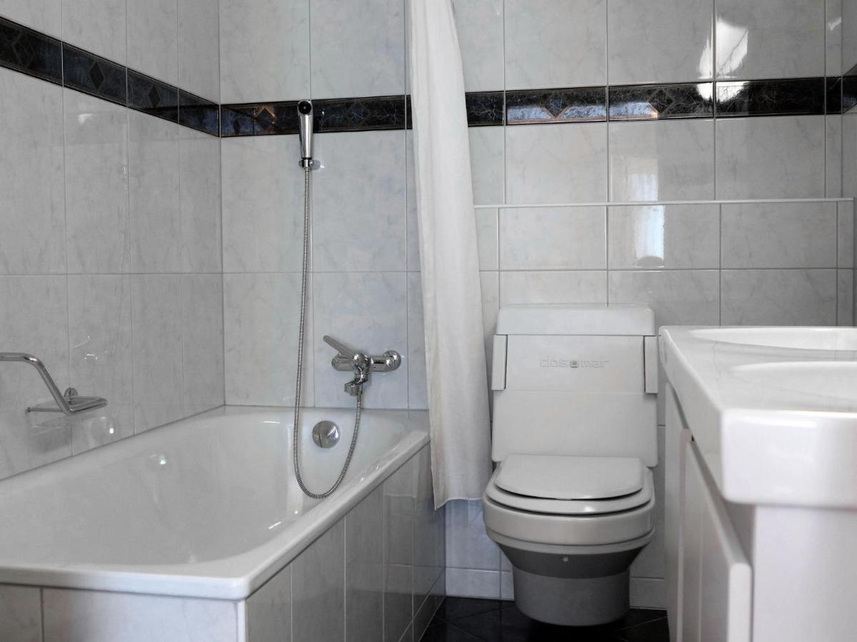 Chesa Sur Ova 21 By Interhome St. Moritz