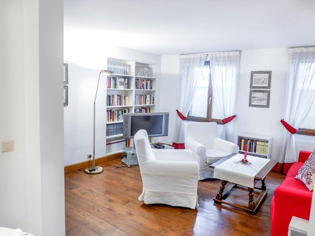 Chesa Sonnalpine B 52 By Interhome * St. Moritz