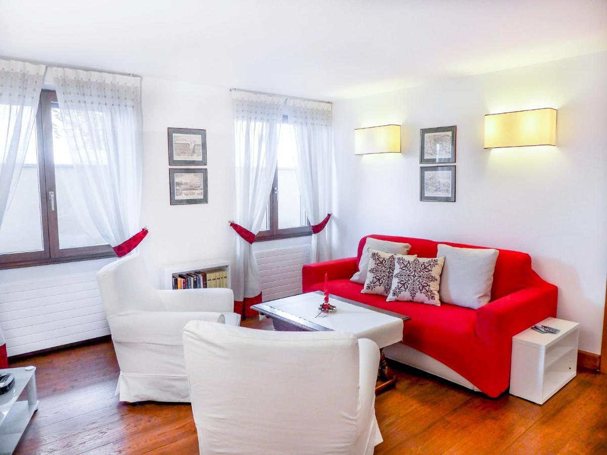 Apartment Chesa Sonnalpine B 52 By Interhome *