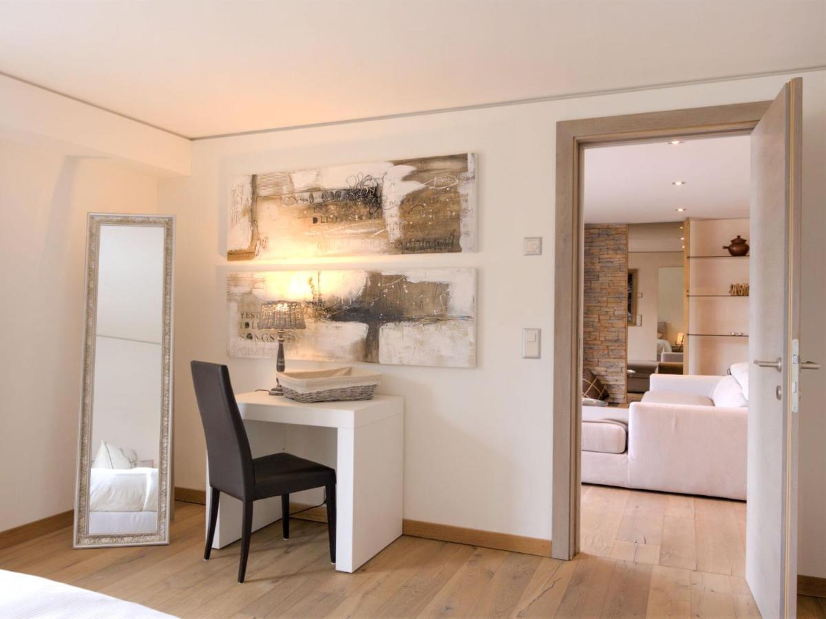 Chesa Piz Padella - St- Moritz By Interhome Apartamento