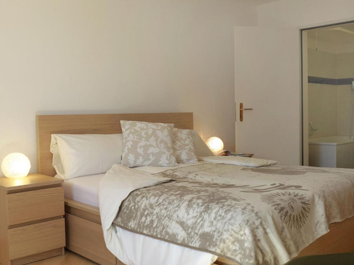 Apartment Chesa Sur Ova 21 By Interhome St. Moritz