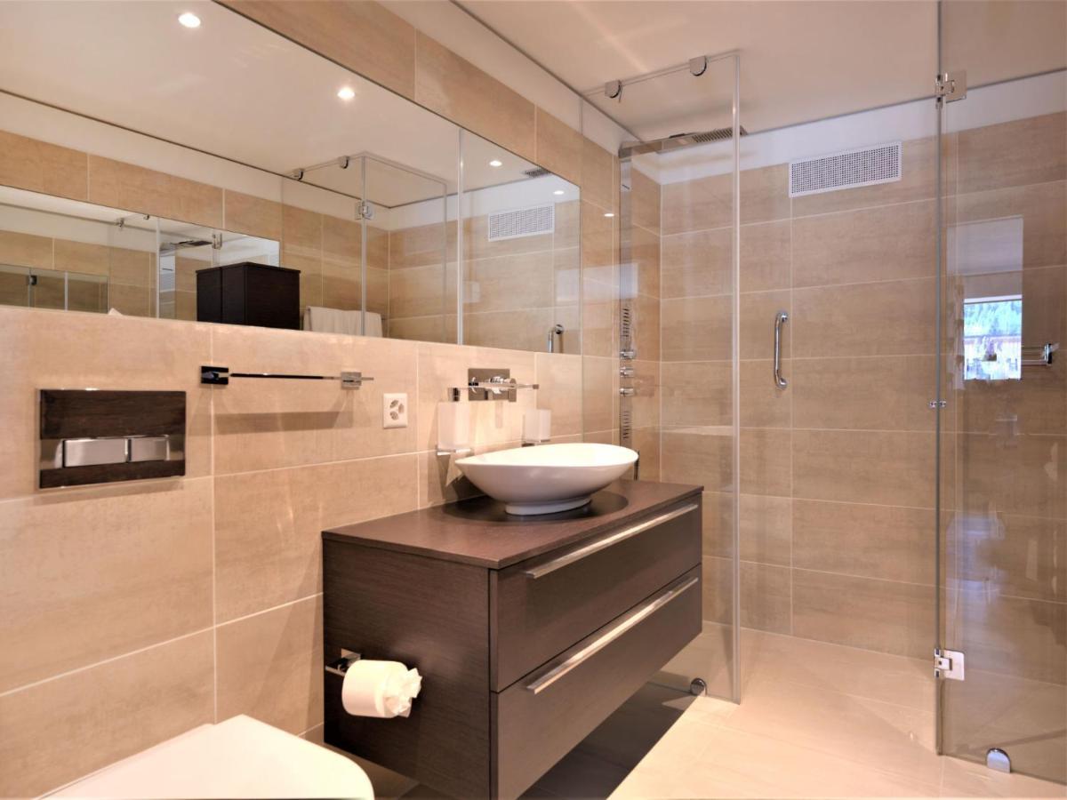 Căn hộ Chesa Piz Mezdi - St- Moritz By Interhome St. Moritz