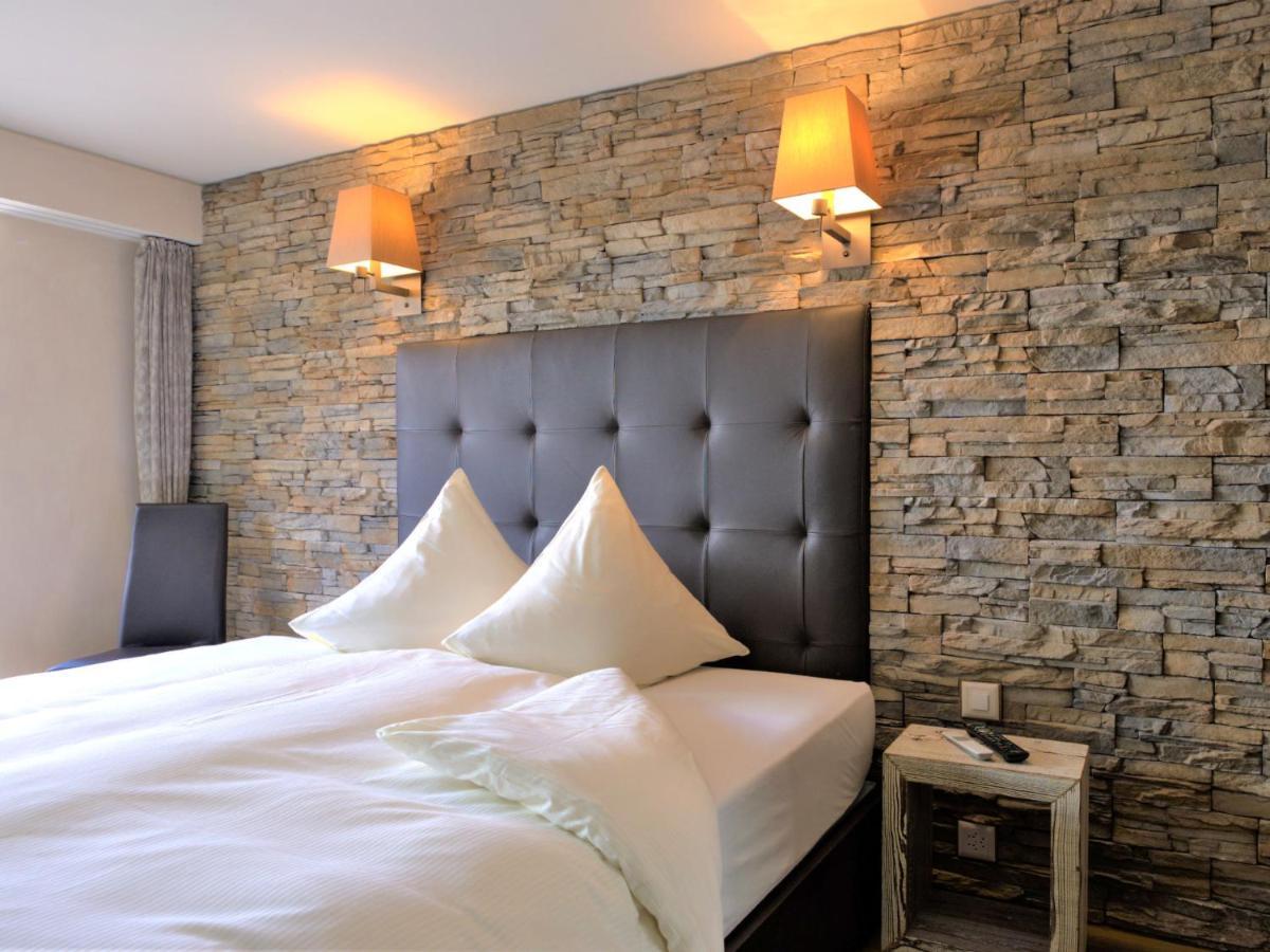 Chesa Piz Mezdi - St- Moritz By Interhome St. Moritz