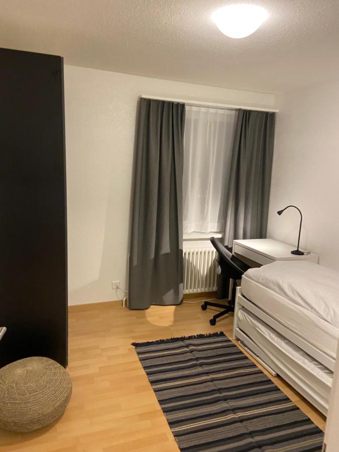 Appartamento Via Surpunt - Signal - 5 Sankt Moritz