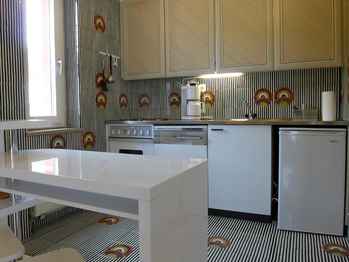 Appartmenthaus Skyline 309 Apartment *