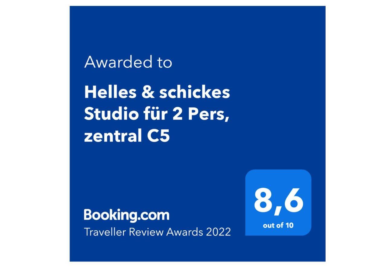 Apartment Helles&schickes Für 2 Pers, Zentral C5 St. Moritz