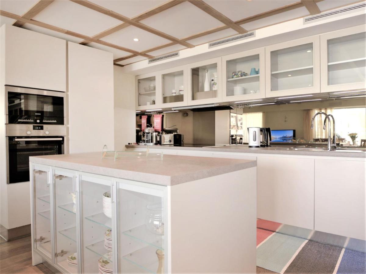 Chesa Piz Mezdi - St- Moritz By Interhome
