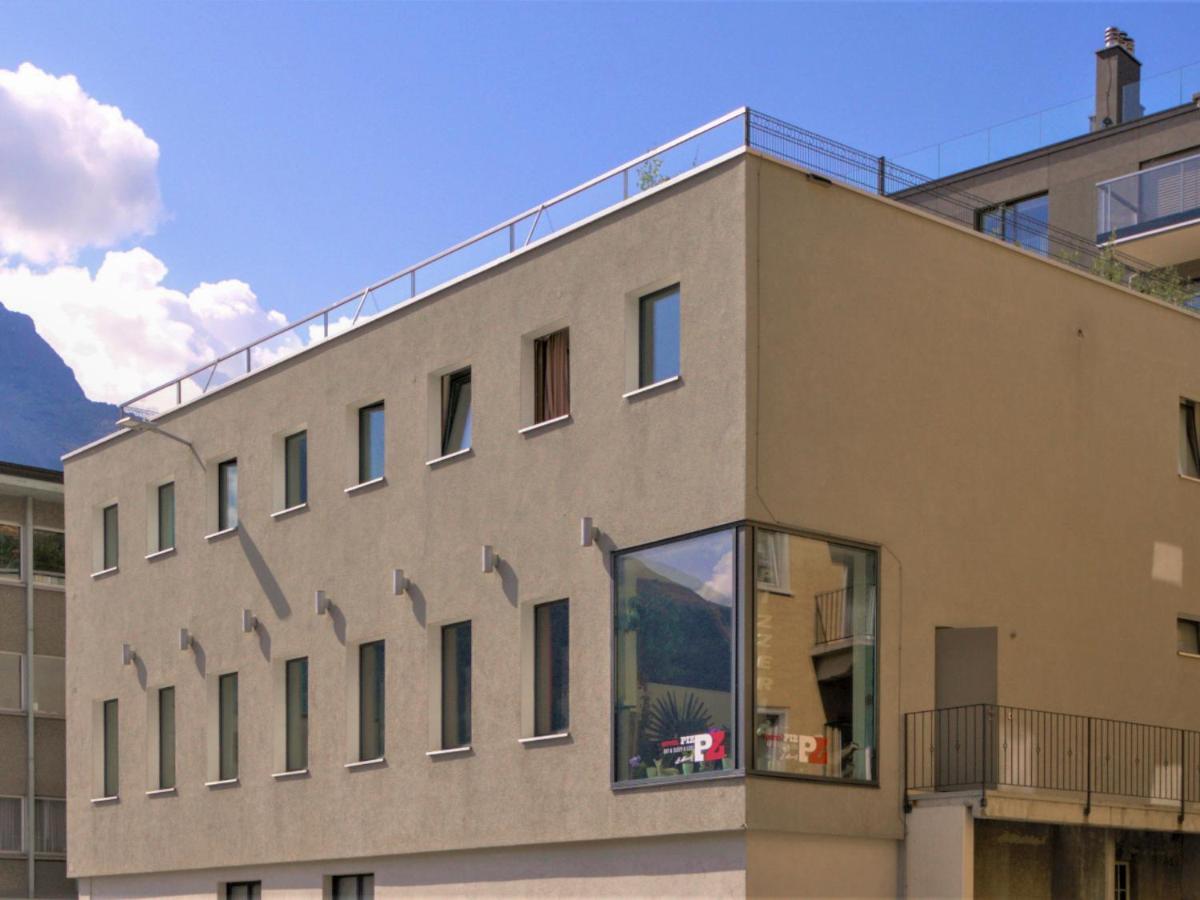 Chesa Piz Mezdi - St- Moritz By Interhome Căn hộ St. Moritz