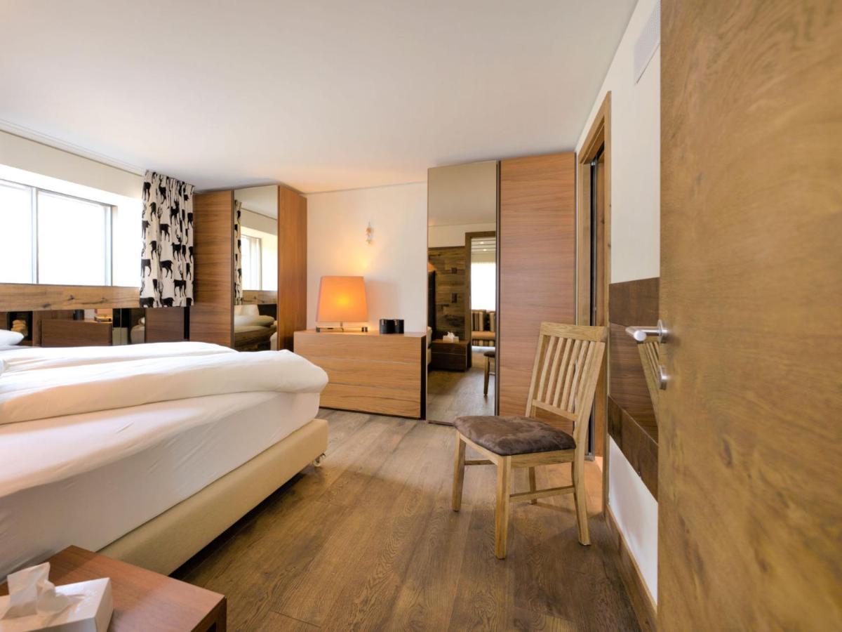 Chesa Piz Mezdi - St- Moritz By Interhome *