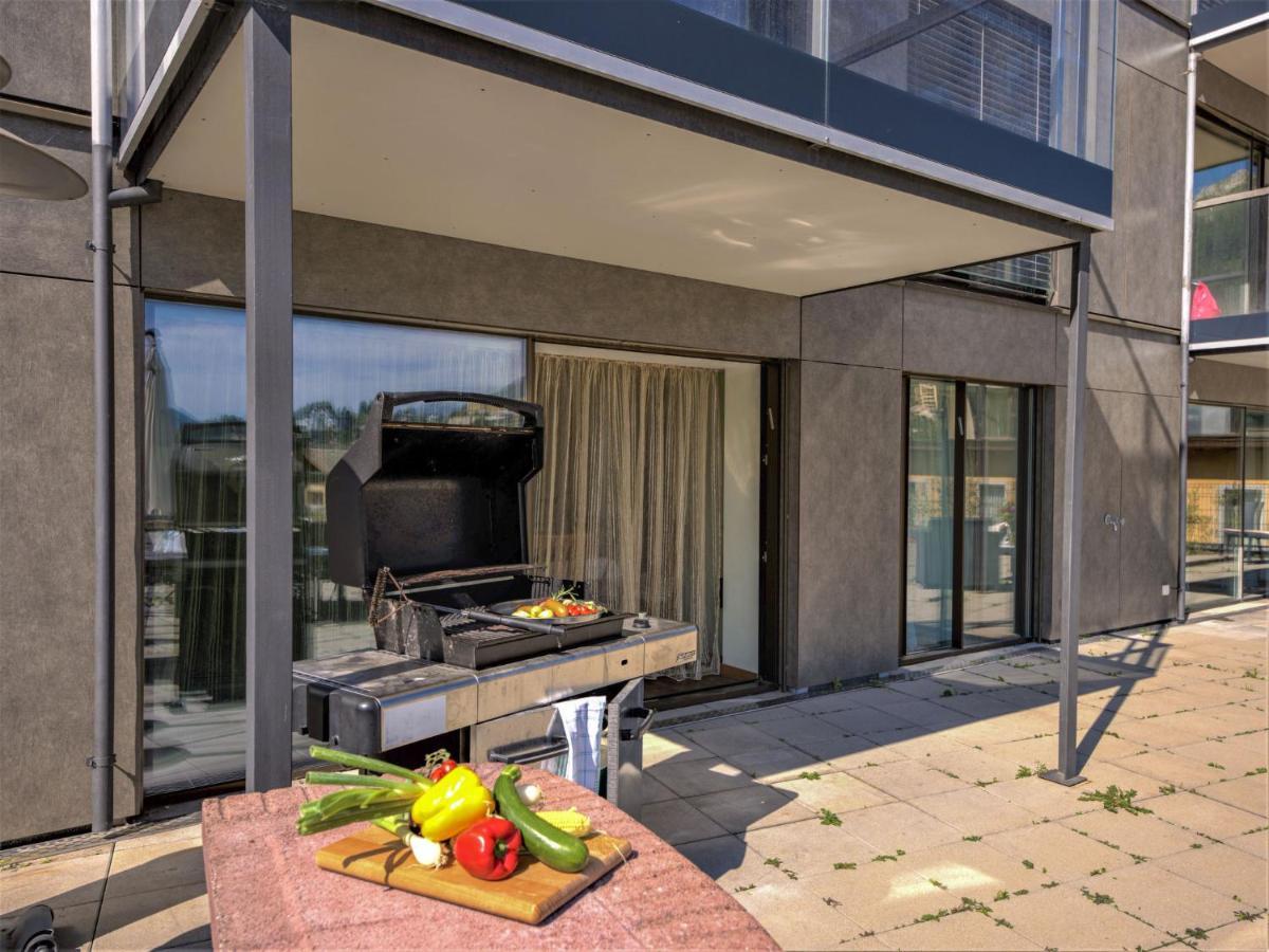 Căn hộ Chesa Piz Mezdi - St- Moritz By Interhome