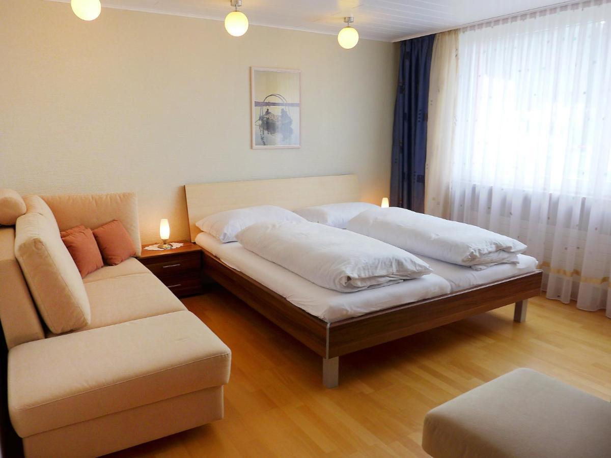 Appartmenthaus Skyline 309 Apartment St. Moritz