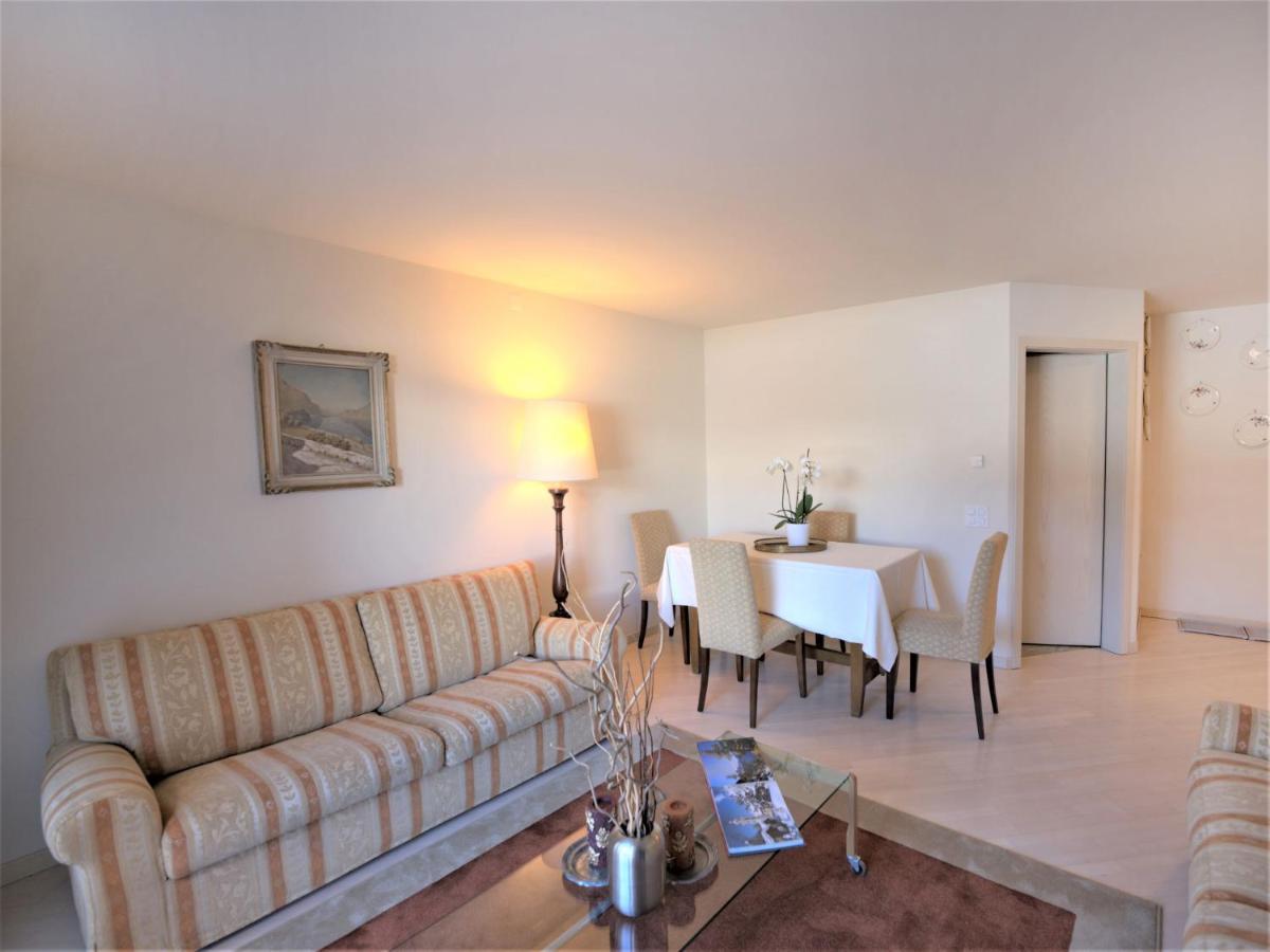 Chesa Sur Ova 22 By Interhome * St. Moritz