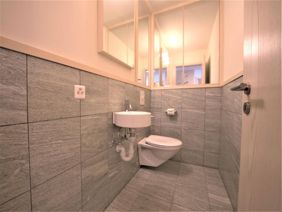 Apartment Chesa Sur Ova 22 By Interhome *
