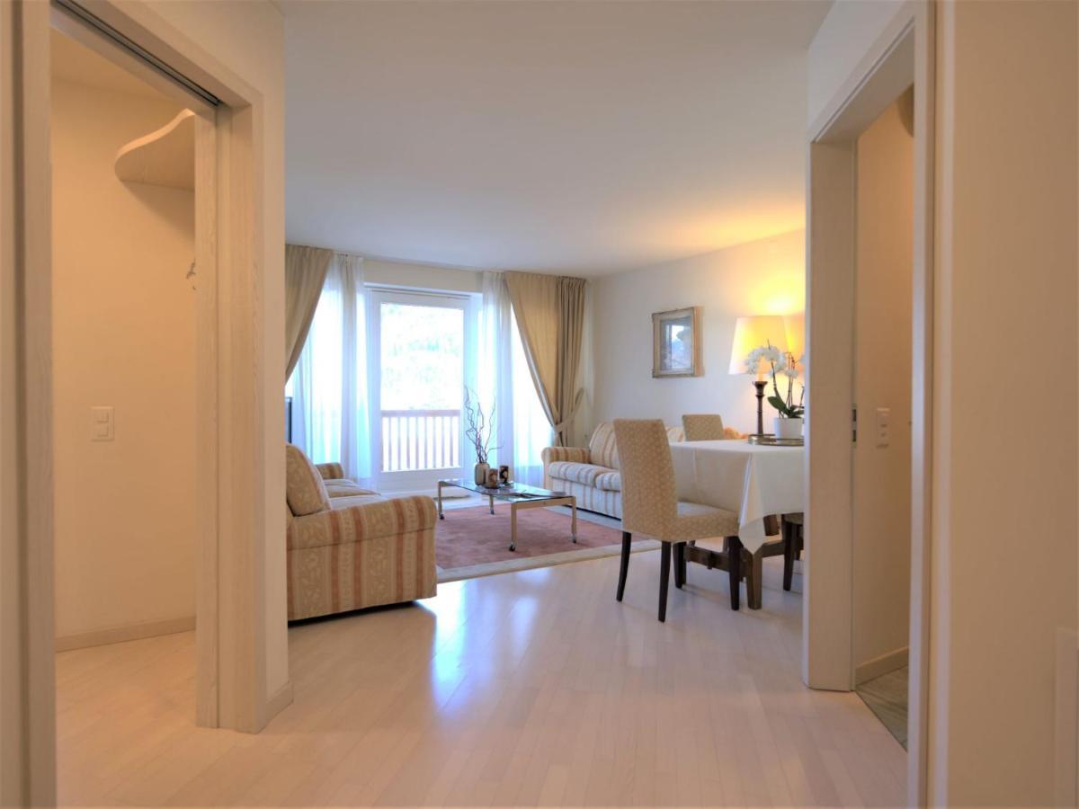Apartment Chesa Sur Ova 22 By Interhome
