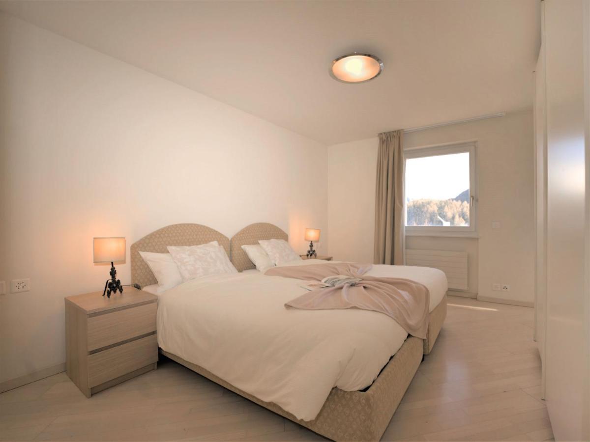 Chesa Sur Ova 22 By Interhome