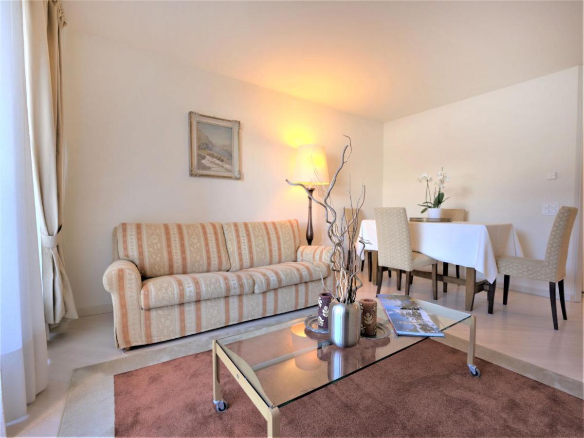Apartment Chesa Sur Ova 22 By Interhome