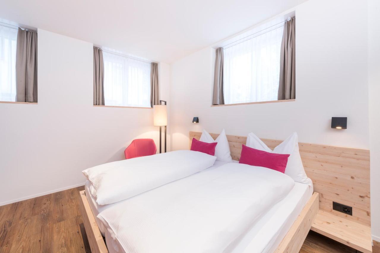 Randolins Familienresort Hotel St. Moritz