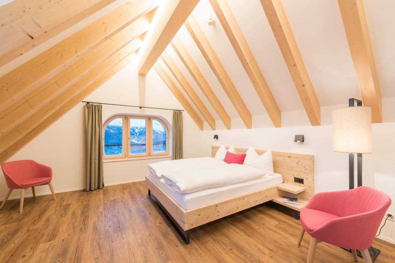 Hotel Berghotel Randolins 3*