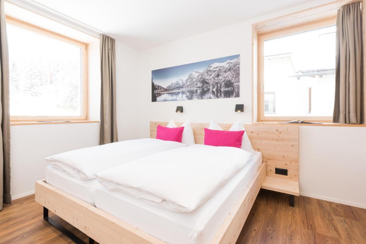 Hotel Berghotel Randolins