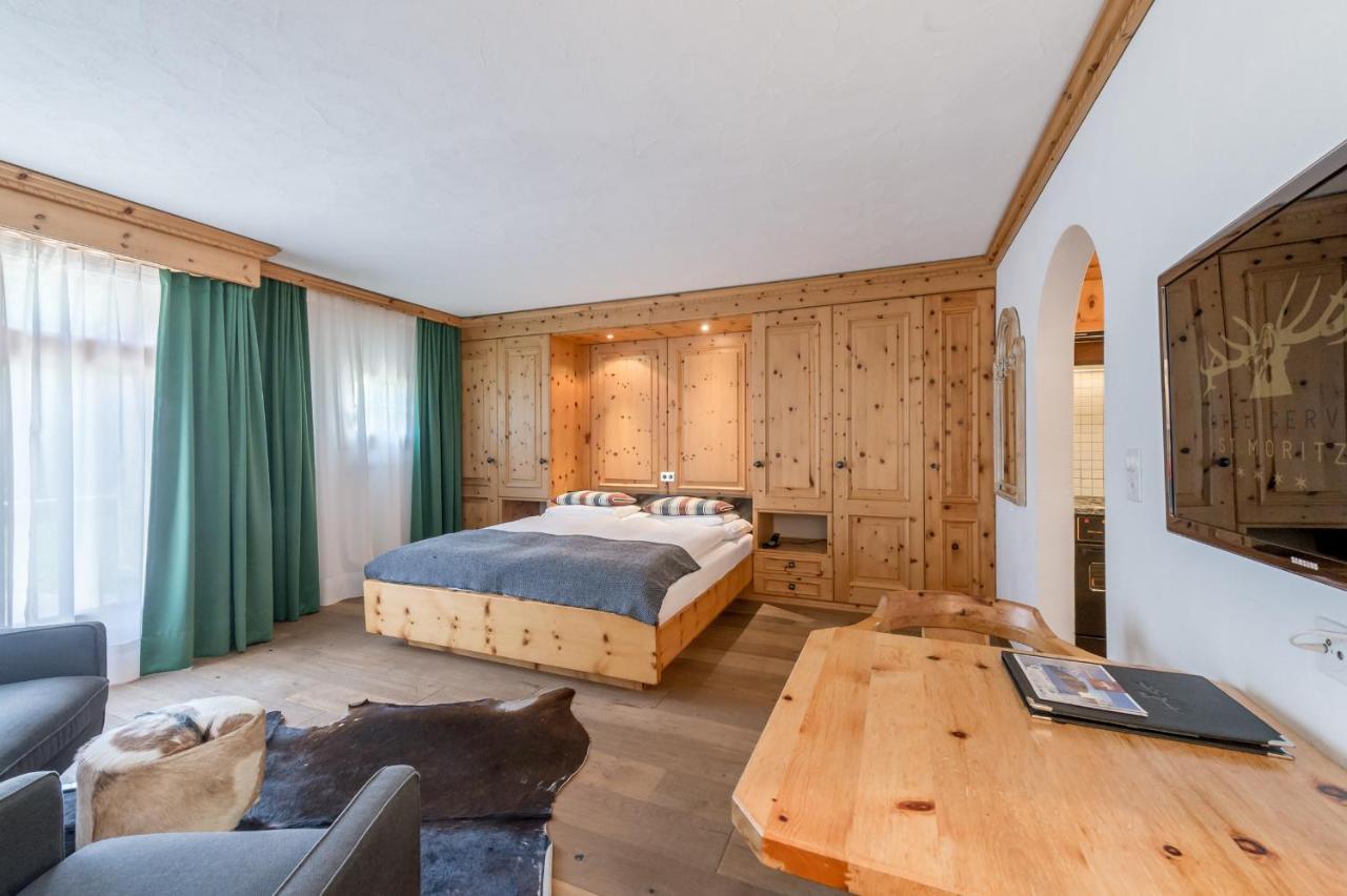 Boutique Cervus