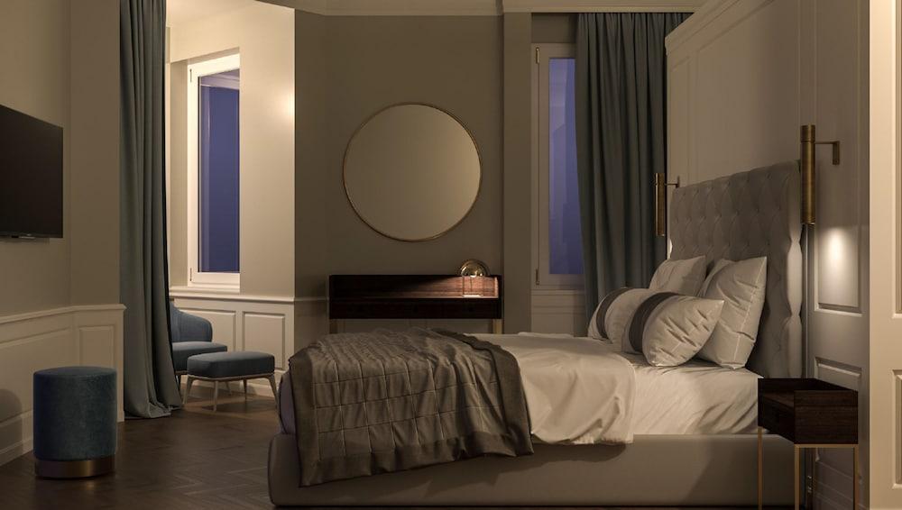 Reine Victoria By Laudinella 4* St. Moritz
