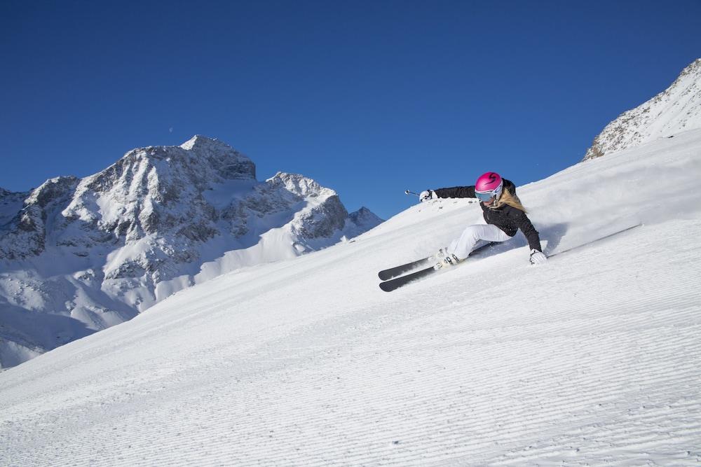 Reine Victoria By Laudinella St. Moritz