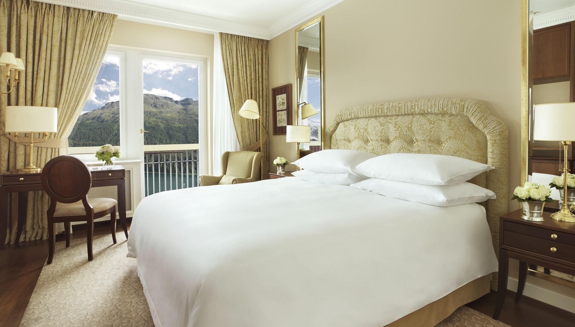 Badrutt's Palace 5* St. Moritz