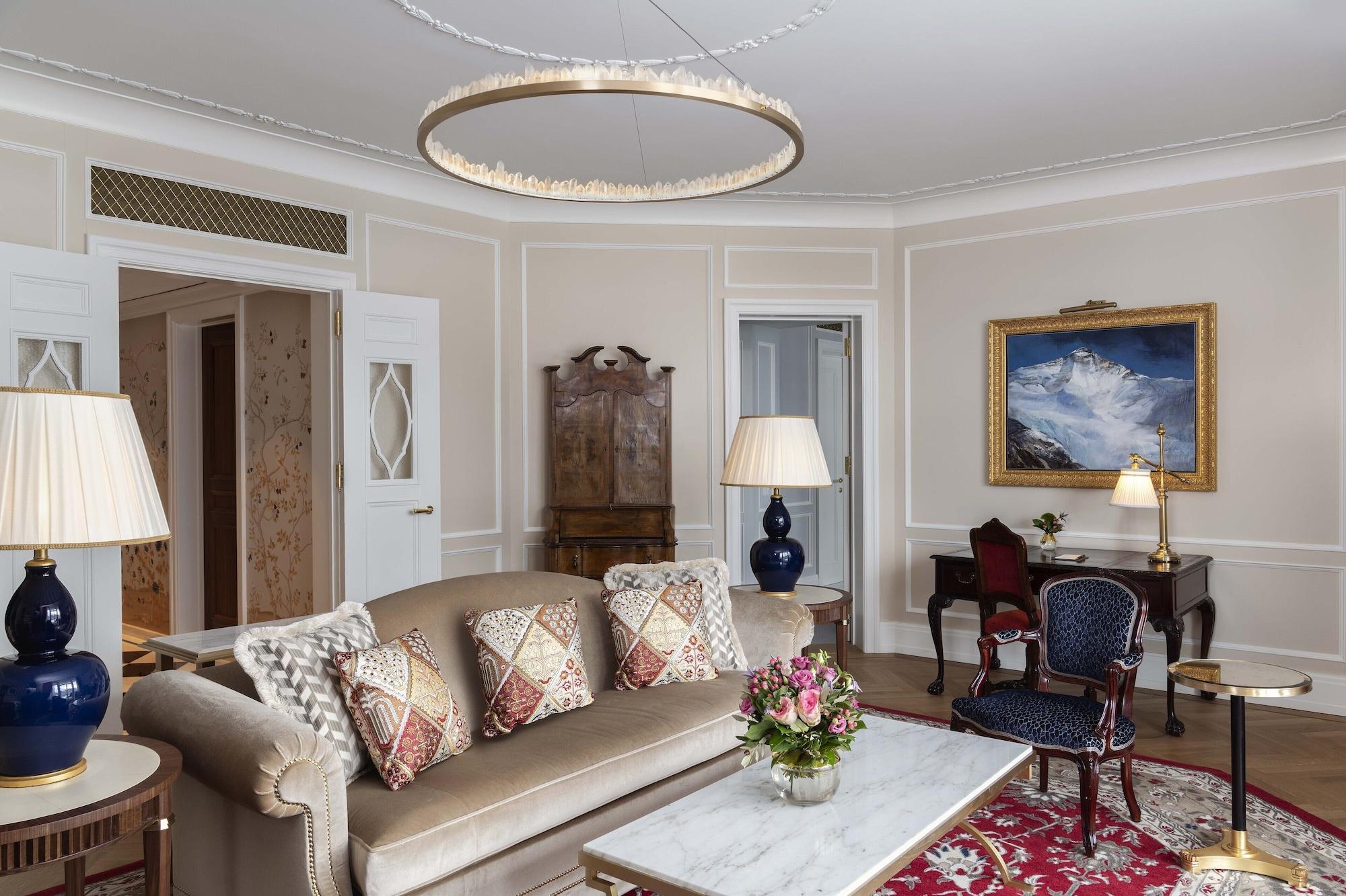 Badrutt's Palace 5*