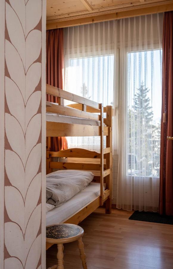 Hotel Baeren