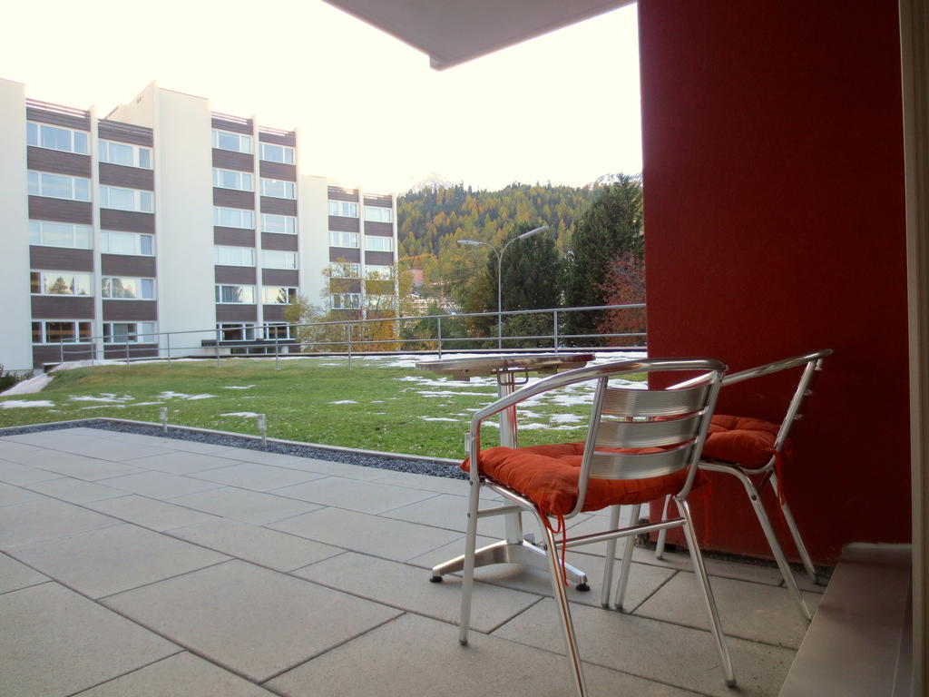Skyline Apartments