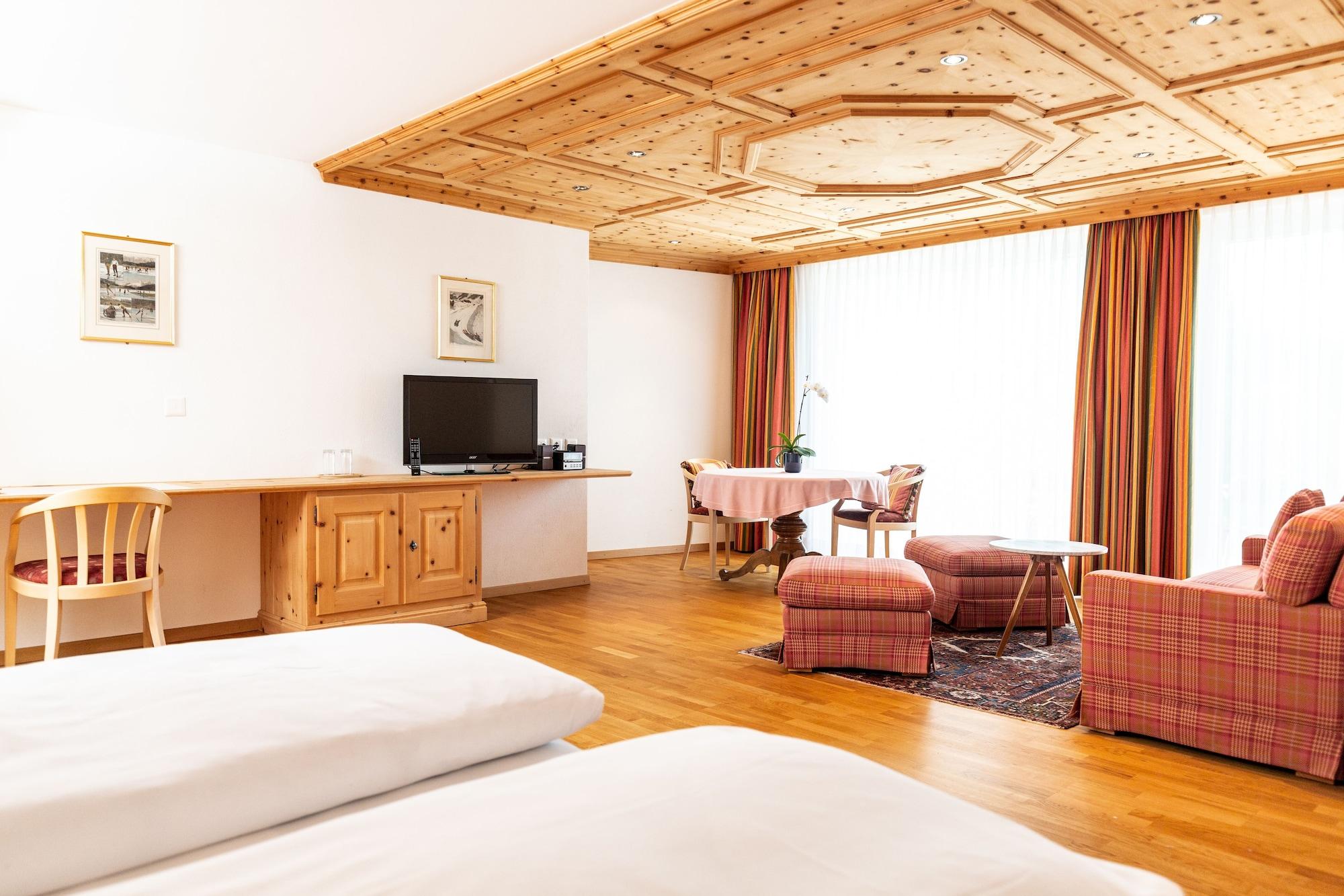Baeren Hotel