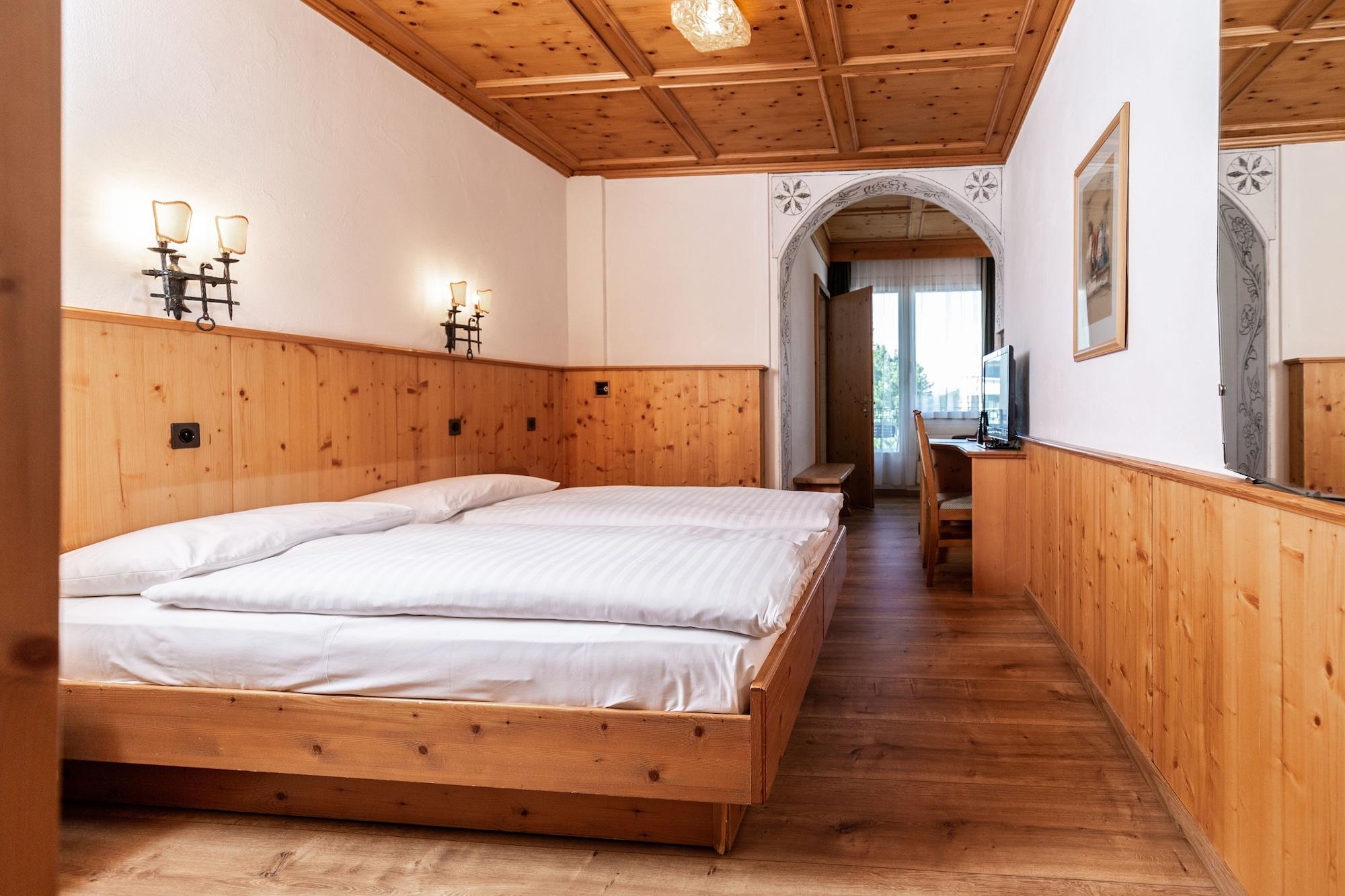 Baeren Hotel 3*