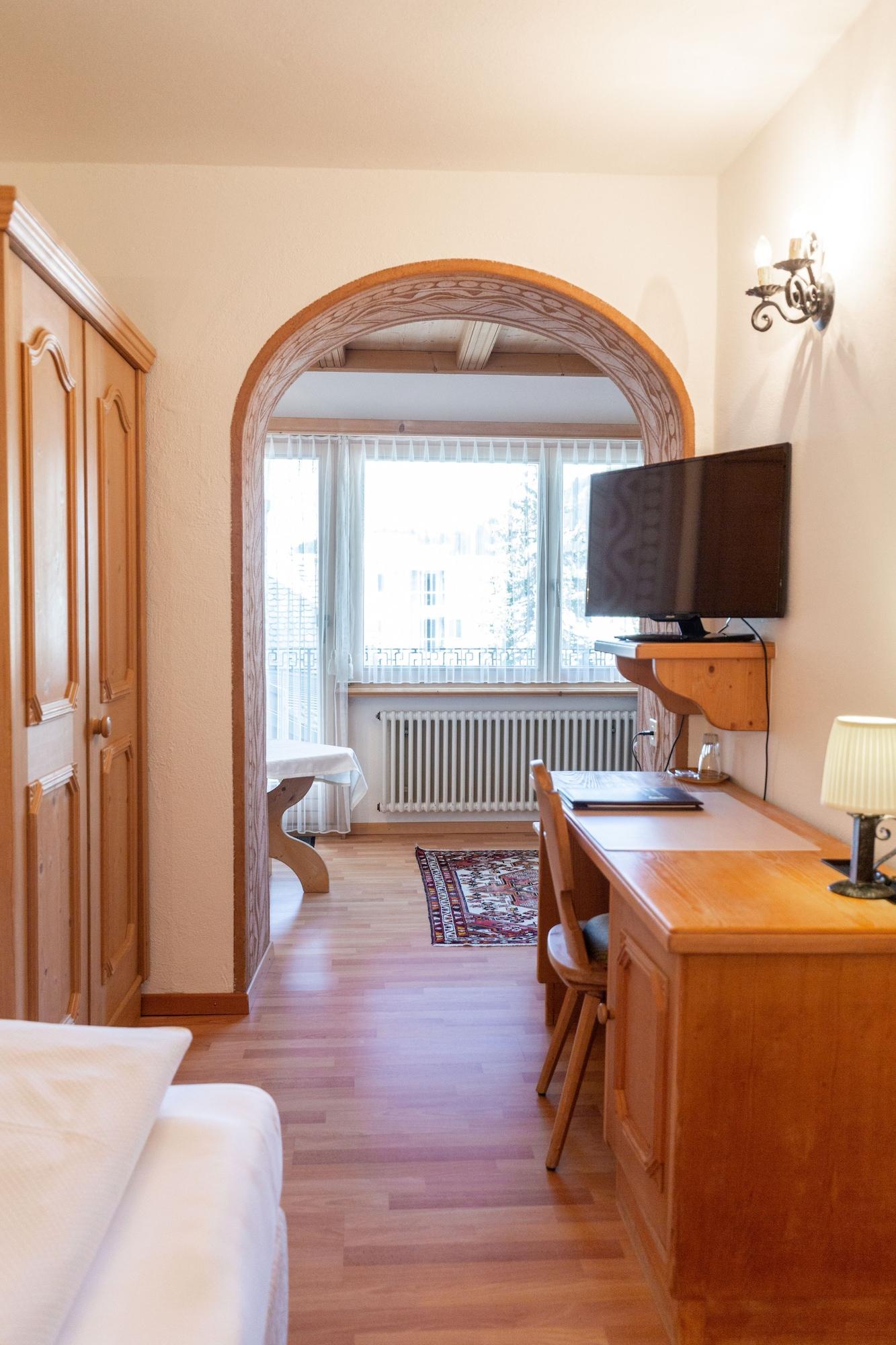 Hotel Baeren