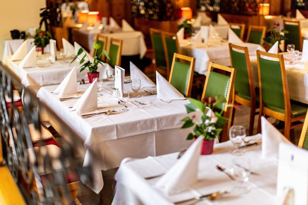 Baeren 3* St. Moritz