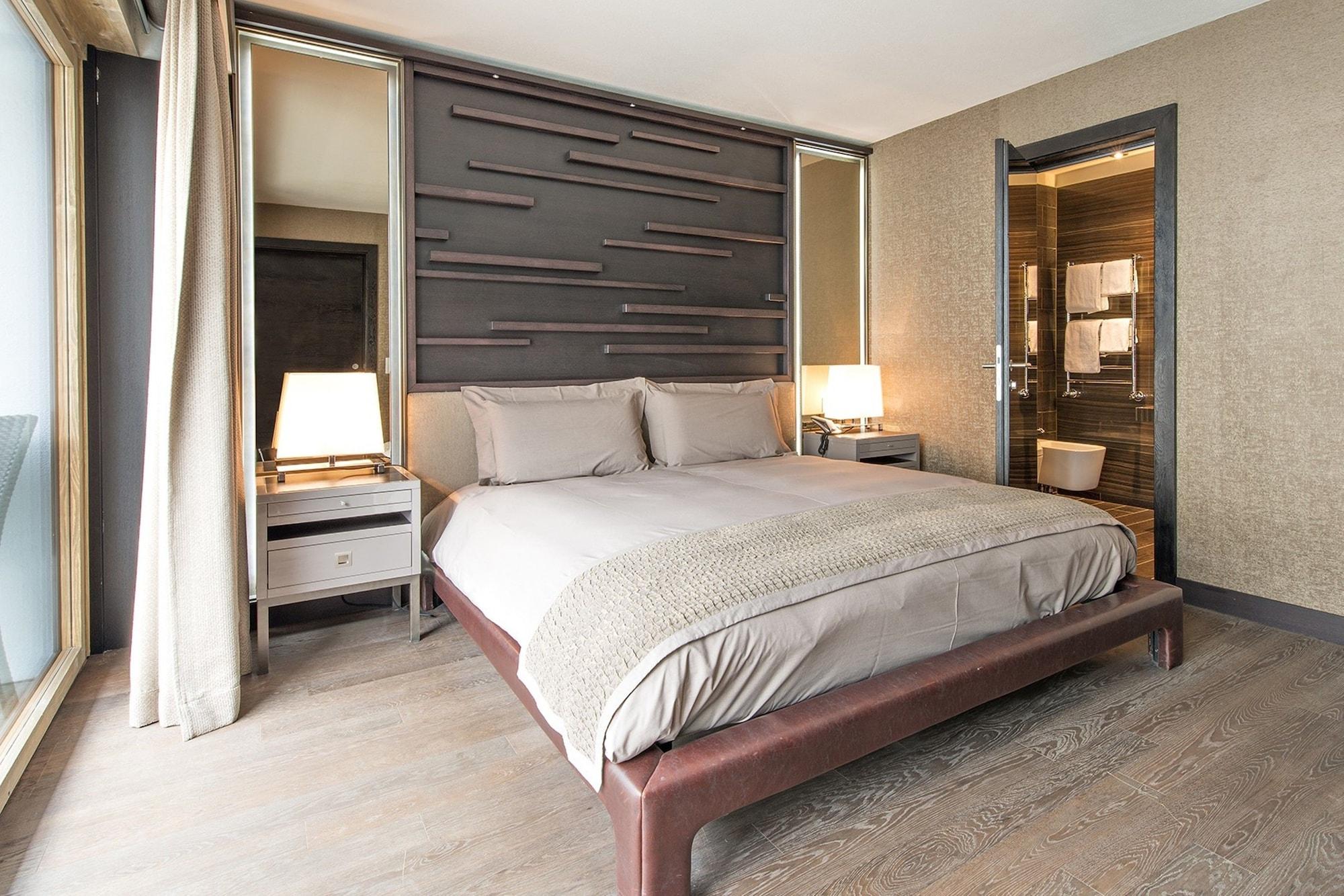 Hotel Piz 3*