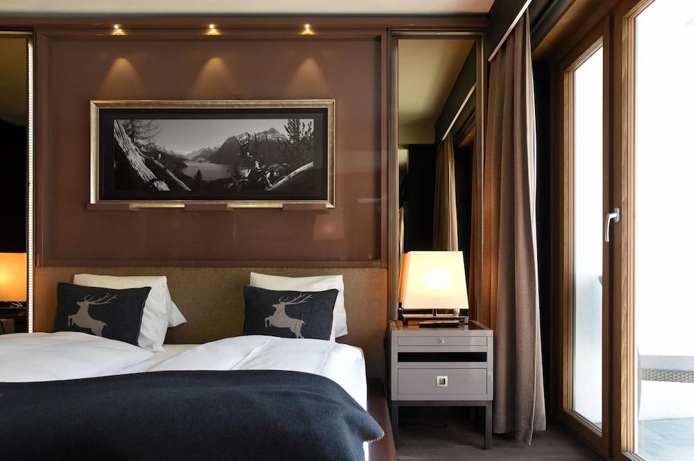 Hotel Piz