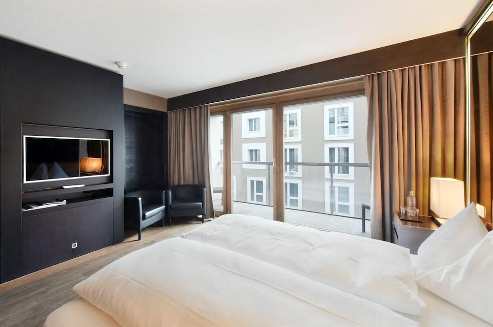 Piz 3* St. Moritz