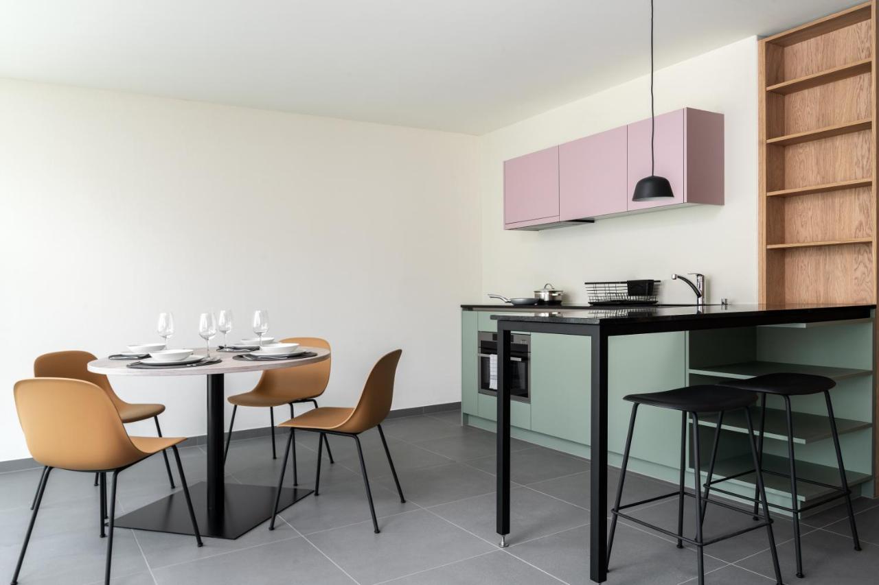 Townhouse N9